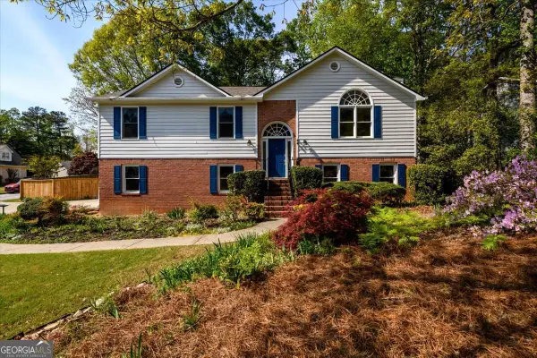 555 Heritage Woods Drive Ne, Dacula, GA 30019