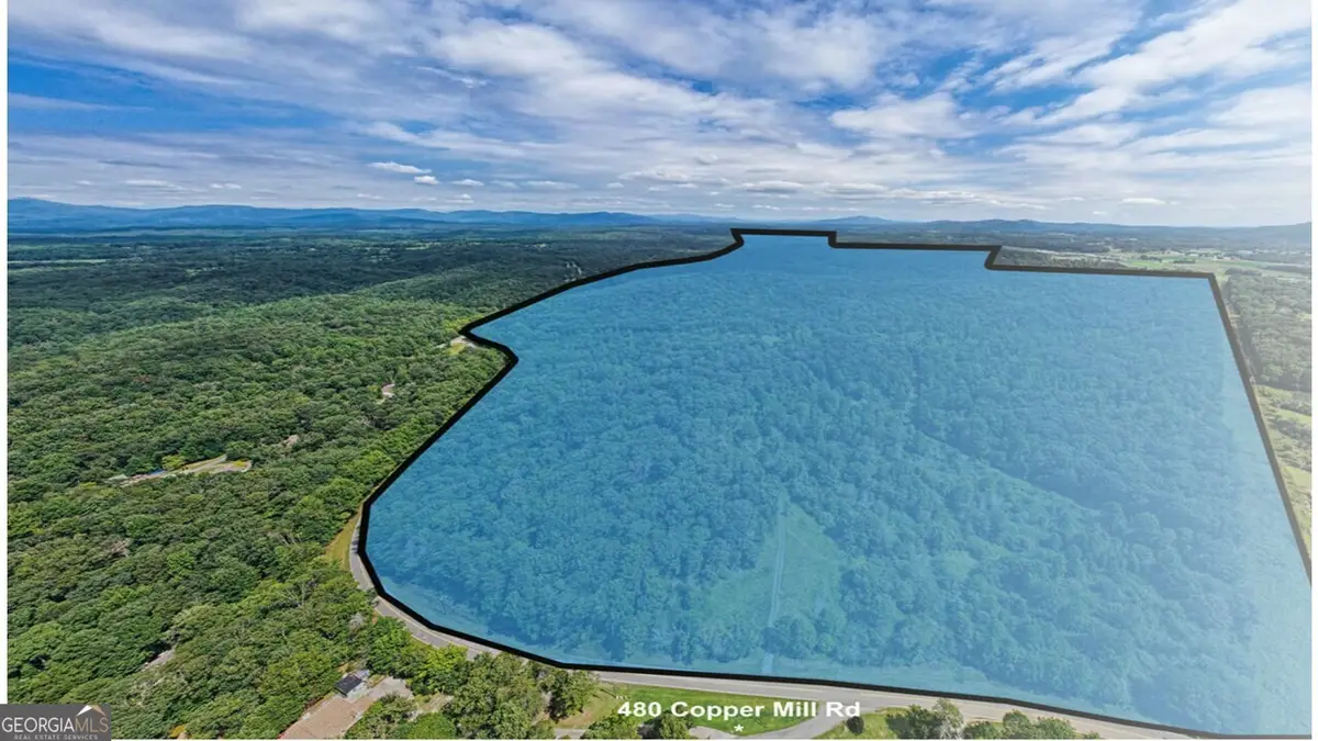 0 Copper Mines Road, Dahlonega, GA 30533 - #1