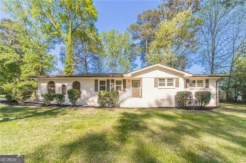 4502 Bryant Drive Sw, Lilburn, GA 30047 - #1
