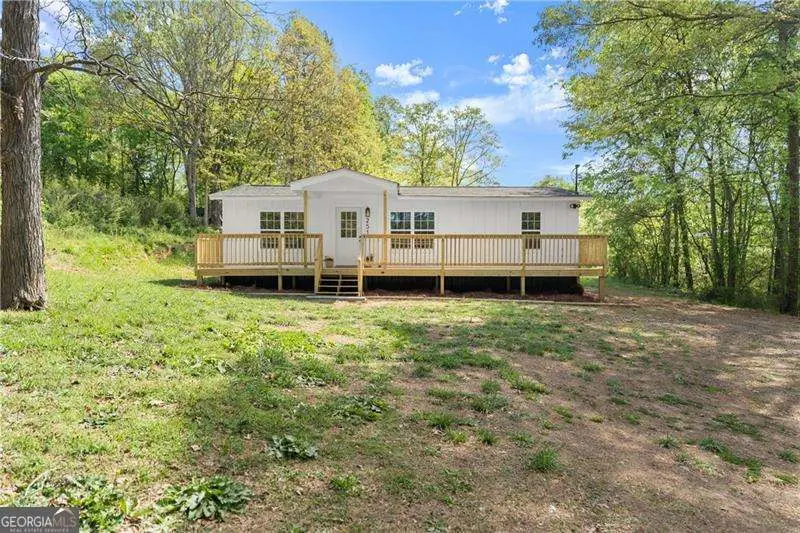 251 Road 3 South Sw, Cartersville, GA 30120 - #1