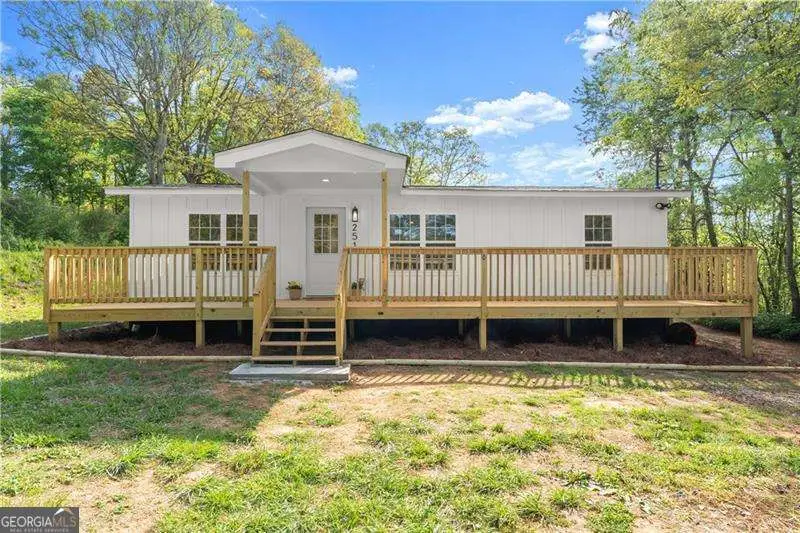 251 Road 3 South Sw, Cartersville, GA 30120 - #2