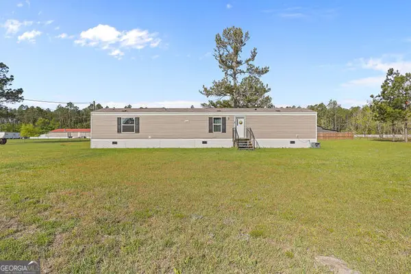 223 Primrose Lane, Baxley, GA 31513