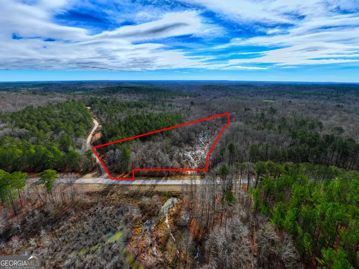 4.51 ACRES Whatley Road N, Lagrange, GA 30240 - #1