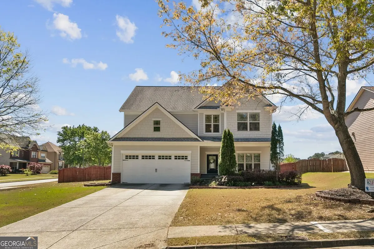 2026 Stoney Chase Drive, Lawrenceville, GA 30044 - #1