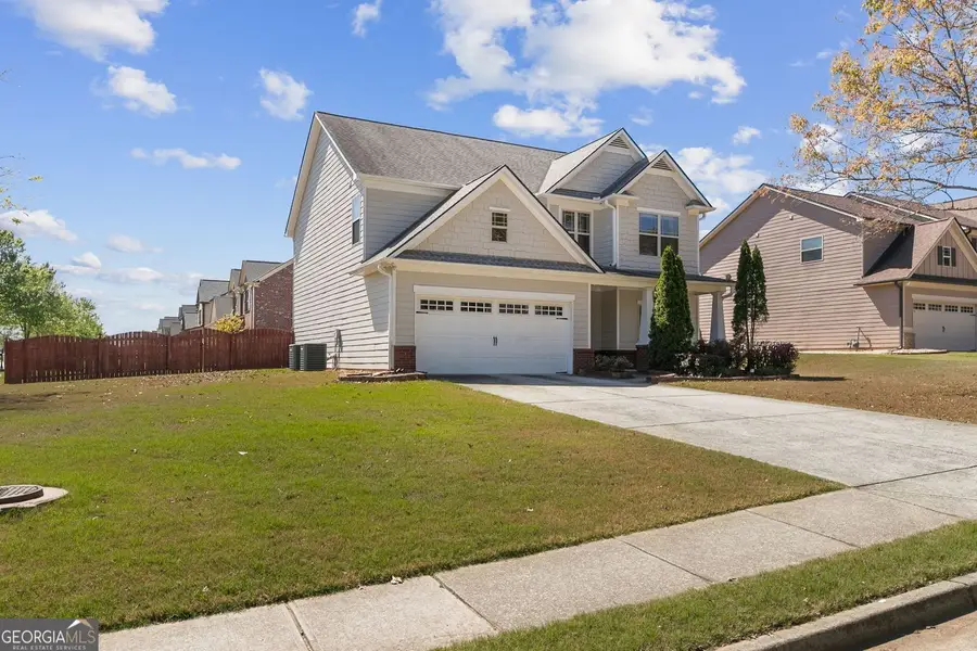 2026 Stoney Chase Drive, Lawrenceville, GA 30044 - #2