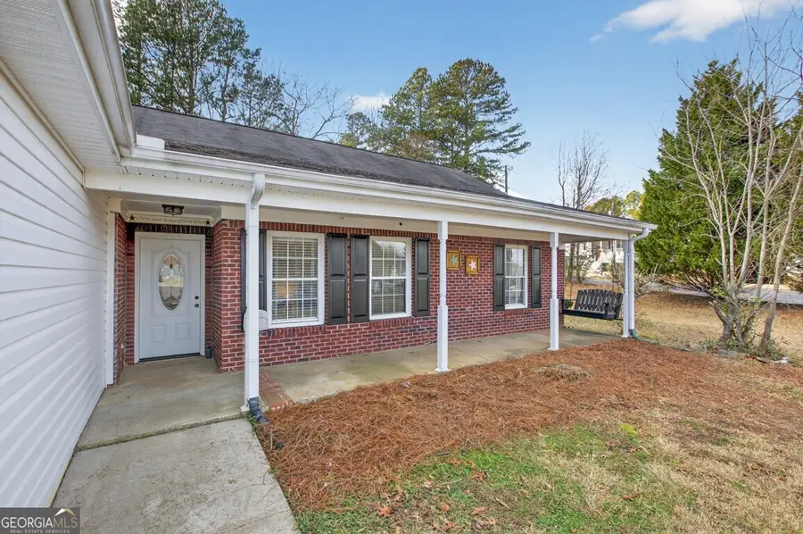 701 Muirfield Drive, Winder, GA 30680 - #3