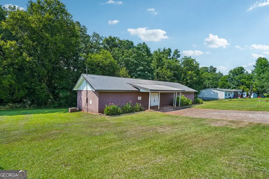 11437 Highway 83 S, Monticello, GA 31064 - #3