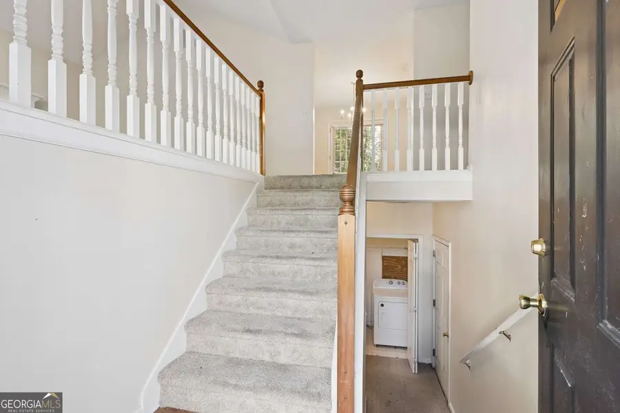 133 Four Oaks Drive, Powder Springs, GA 30127 - #2