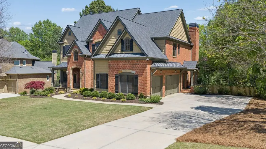 270 Meadow Path Drive, Marietta, GA 30064 - #2