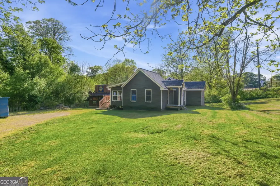 382 Main Street, Talmo, GA 30575 - #3