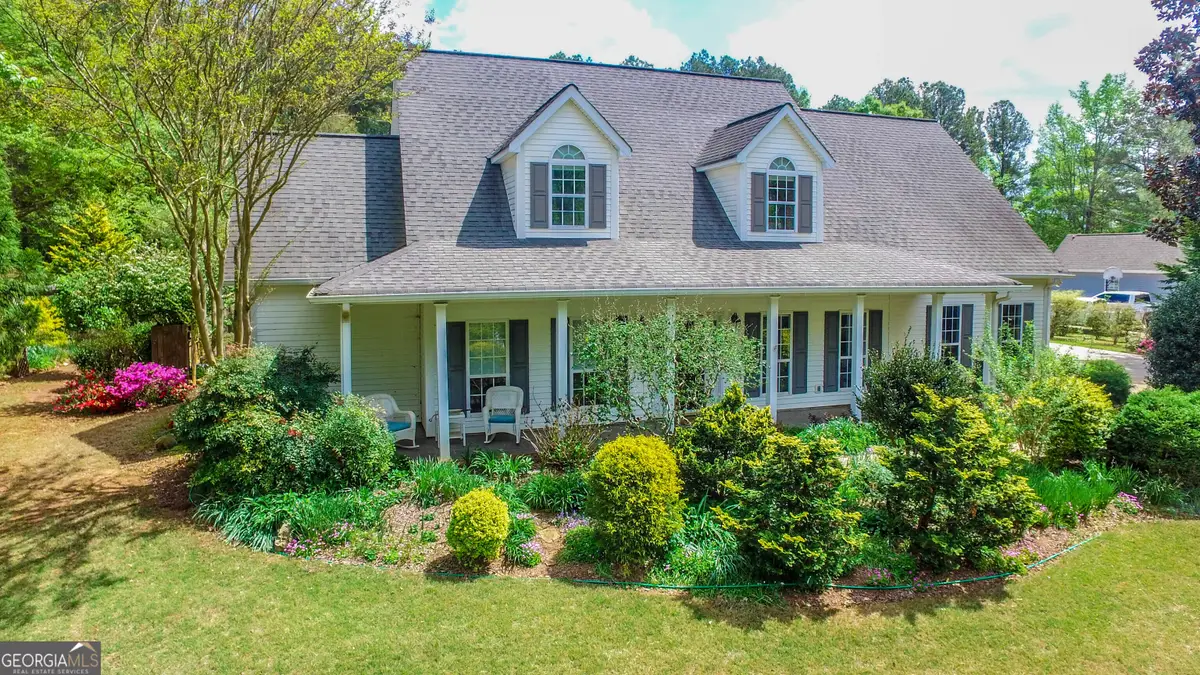 120 Shilling Way, Newnan, GA 30263 - #1