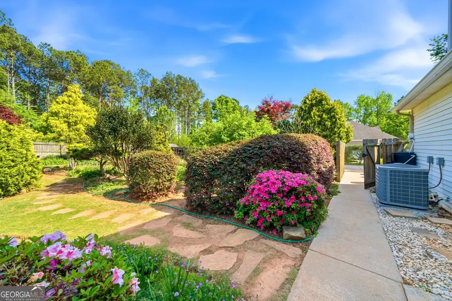 120 Shilling Way, Newnan, GA 30263 - #2