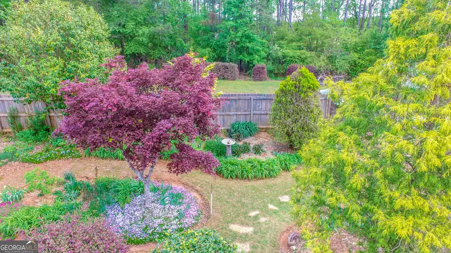 120 Shilling Way, Newnan, GA 30263 - #3