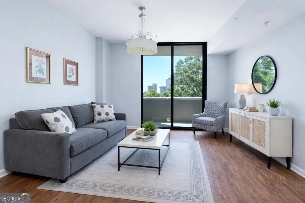 3040 Peachtree Road #507, Atlanta, GA 30305 - #1