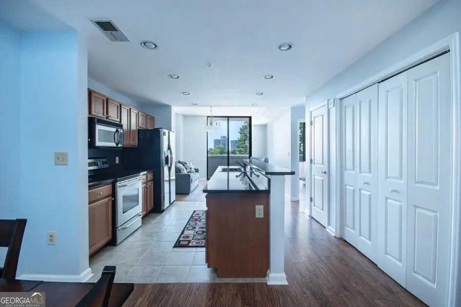 3040 Peachtree Road #507, Atlanta, GA 30305 - #3