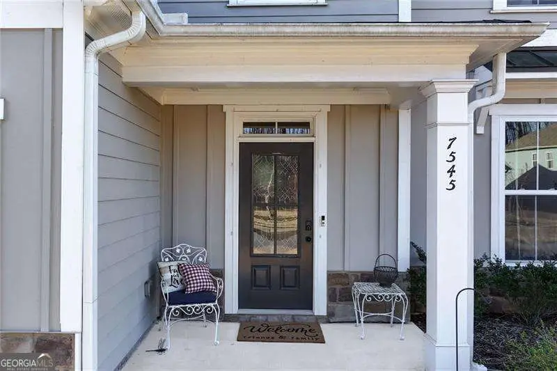 7545 Rambling Vale, Cumming, GA 30028 - #3