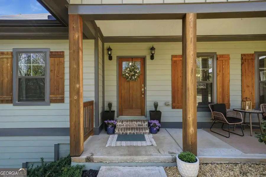 2865 Flatbottom Road, Ball Ground, GA 30107 - #3