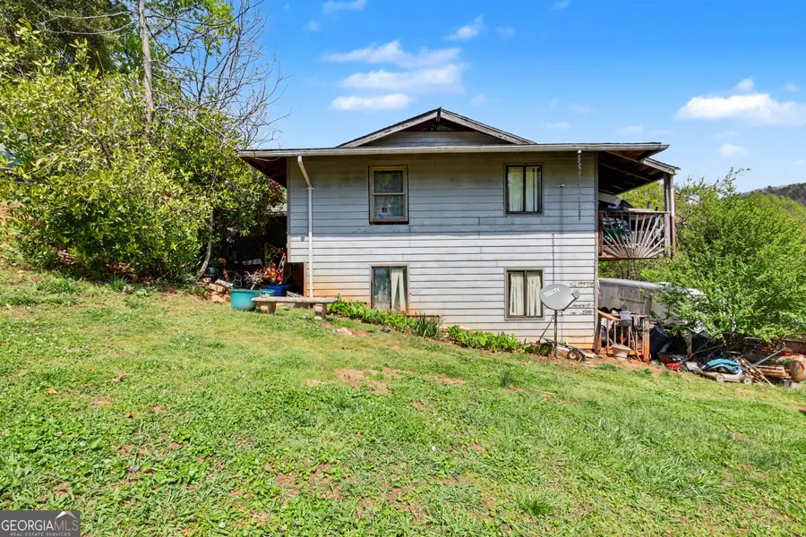 202 Old Screamer Street, Clayton, GA 30525 - #3