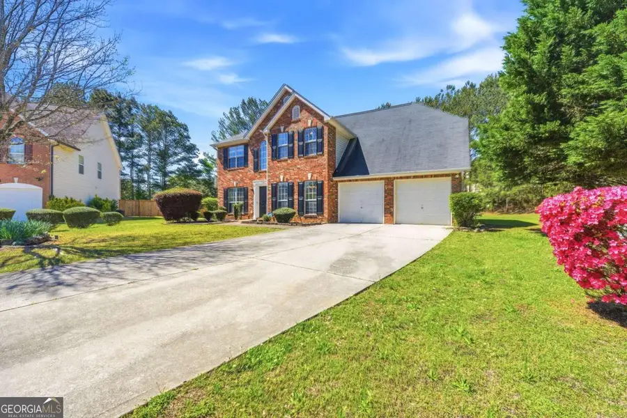 1305 Odessa Court, McDonough, GA 30253 - #2