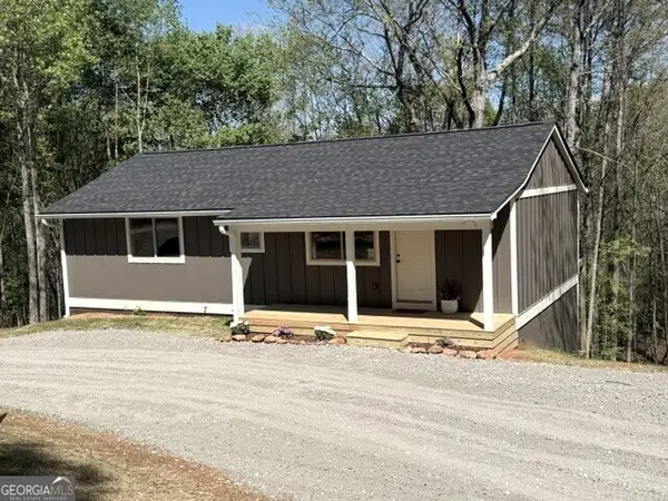 580 White Pine Circle, Demorest, GA 30535