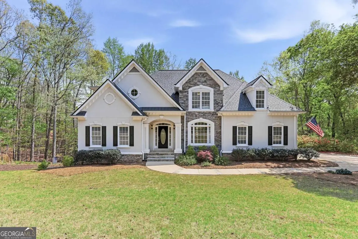 6059 Rockingham Way, Gainesville, GA 30506 - #1