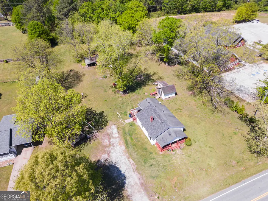 603 Webb Gin House Road, Lawrenceville, GA 30045 - #2