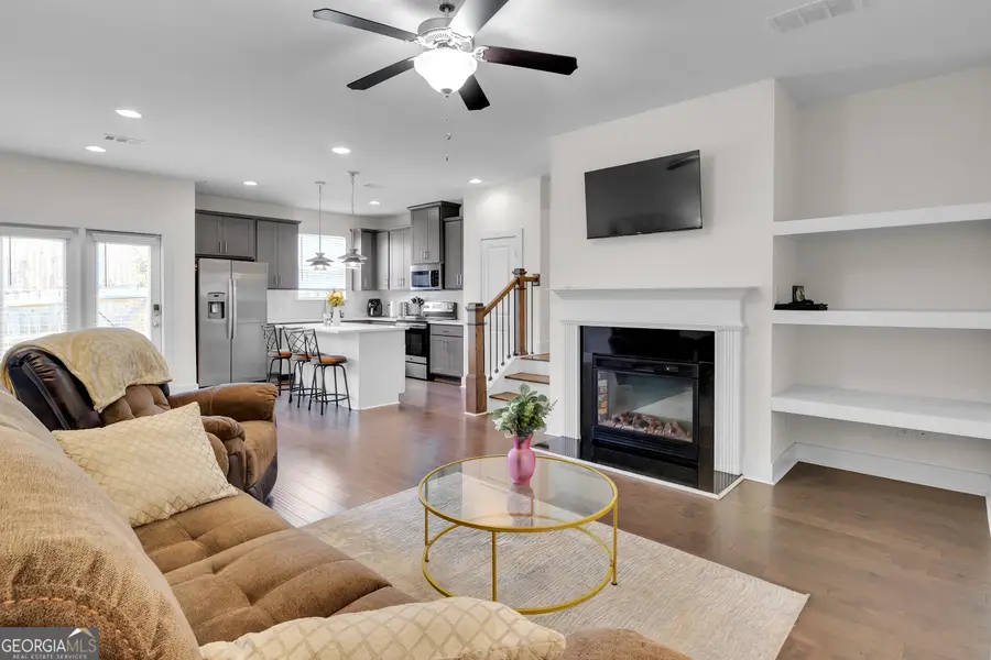 1880 Plainsboro Drive, Lithonia, GA 30058 - #3