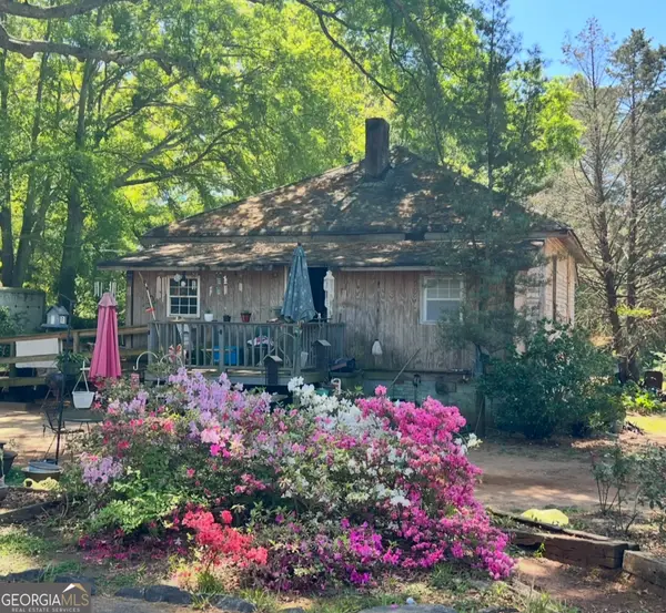 203 Morris Street, Palmetto, GA 30268