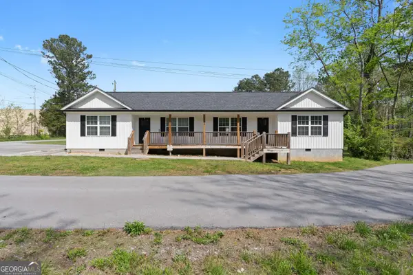 115 Buster Lane, Rocky Face, GA 30740