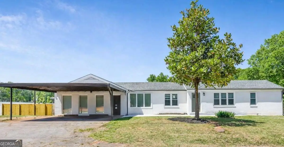 5586 Glore Drive Sw, Mableton, GA 30126 - #1