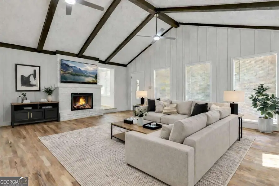 5586 Glore Drive Sw, Mableton, GA 30126 - #2