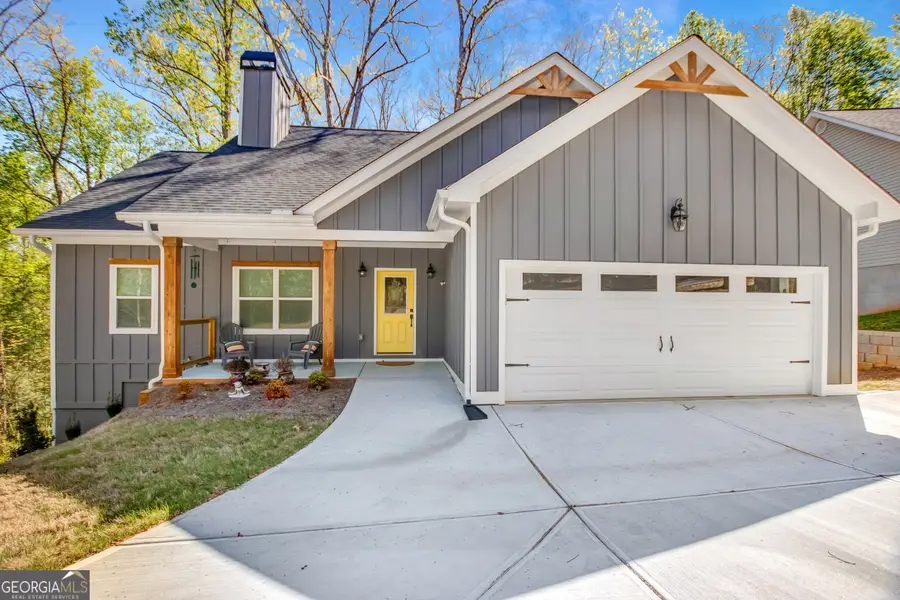 169 View Street, Clarkesville, GA 30523 - #2