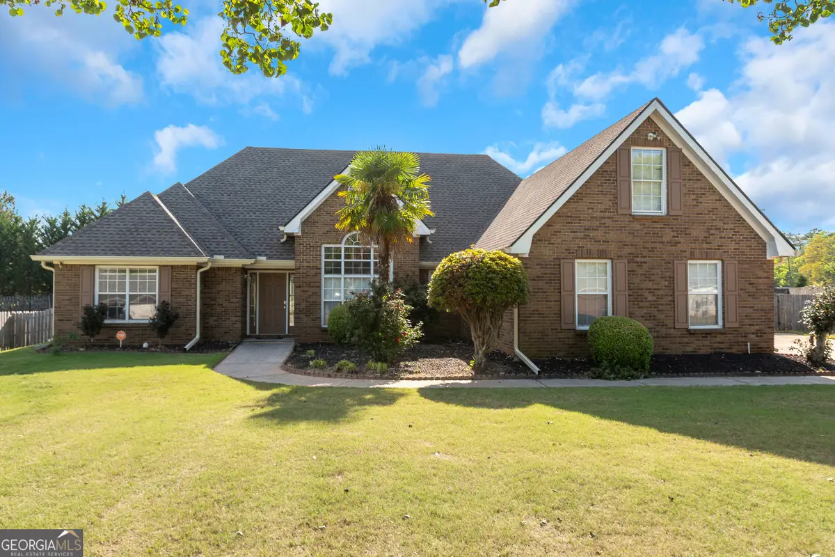 437 Savannah Place, McDonough, GA 30253 - #1