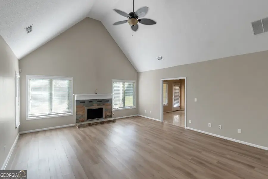 437 Savannah Place, McDonough, GA 30253 - #3