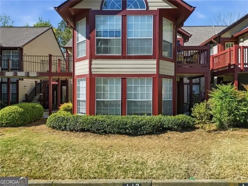 904 Wentworth Court, Alpharetta, GA 30022 - #1