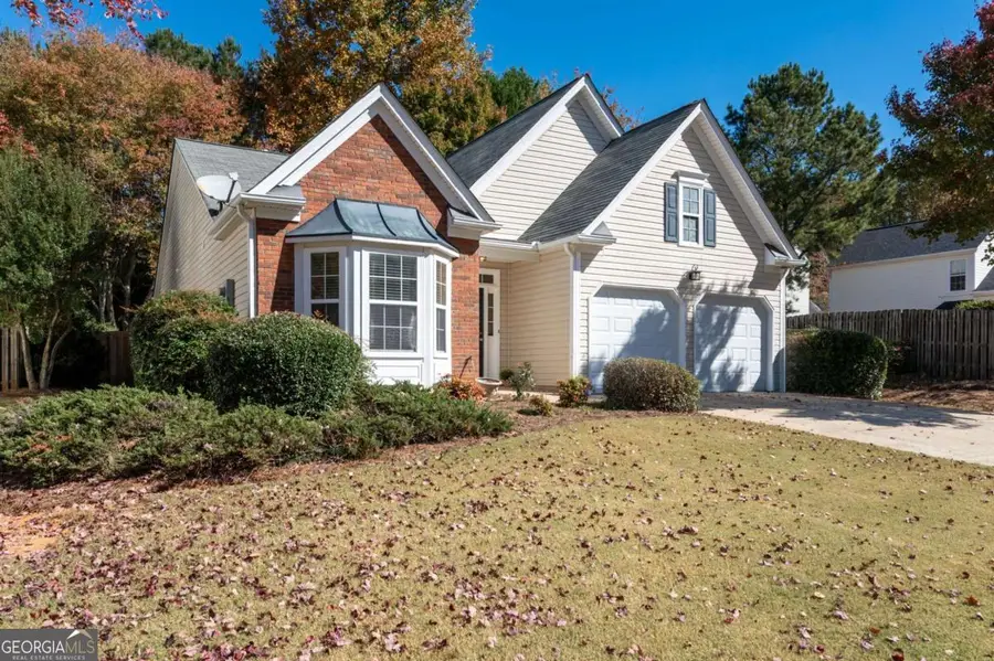 116 Weatherstone Drive, Woodstock, GA 30188 - #2