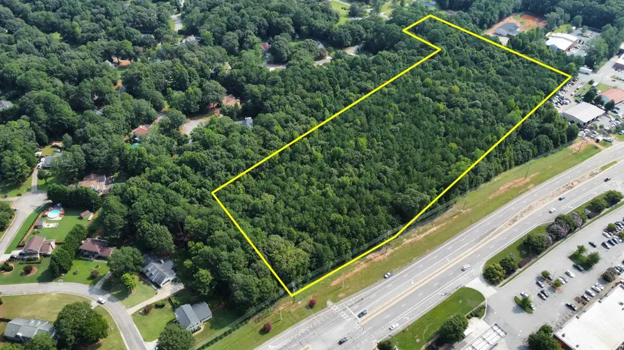 0 Jonesboro Road, McDonough, GA 30253 - #3