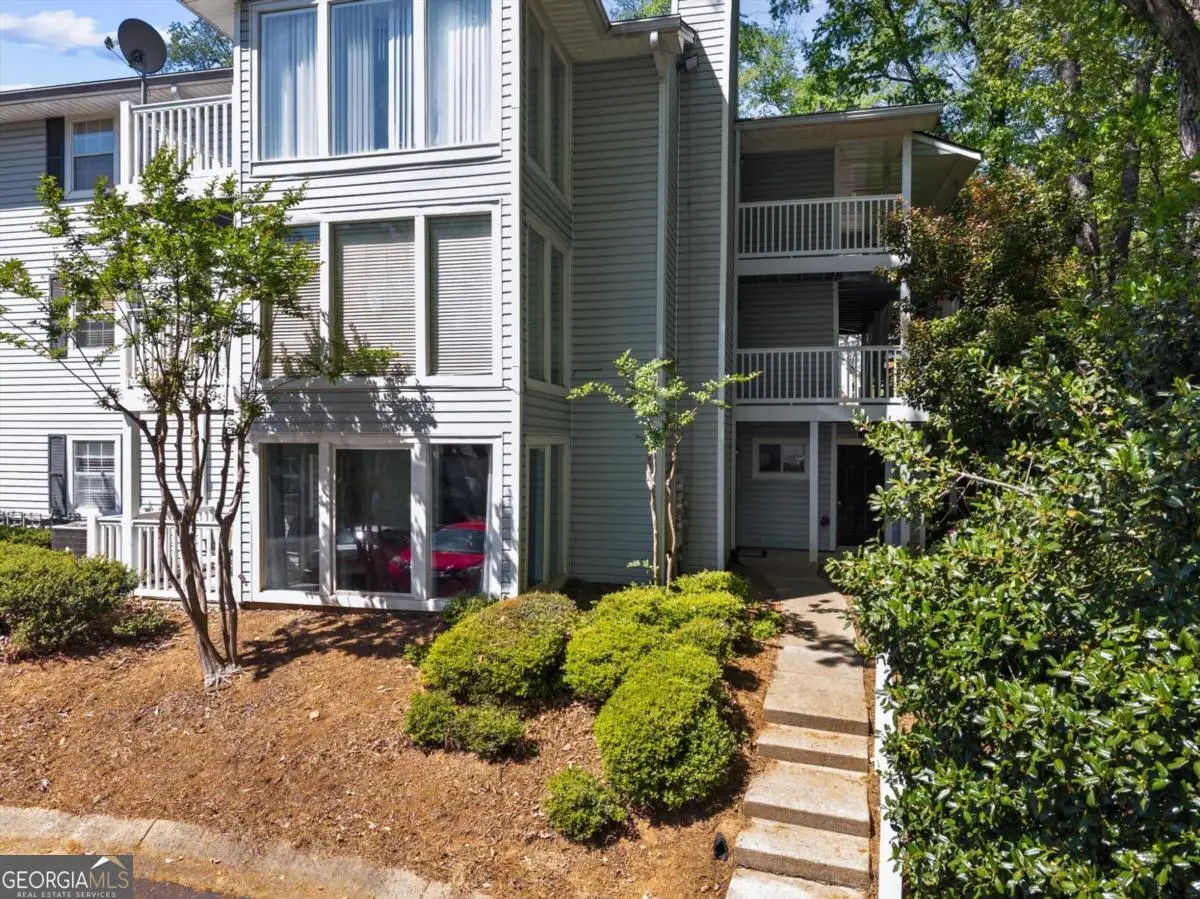 1610 Raleigh Circle Se, Marietta, GA 30067 - #1