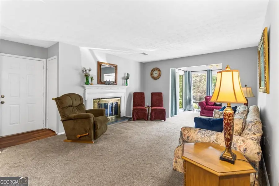 1610 Raleigh Circle Se, Marietta, GA 30067 - #2