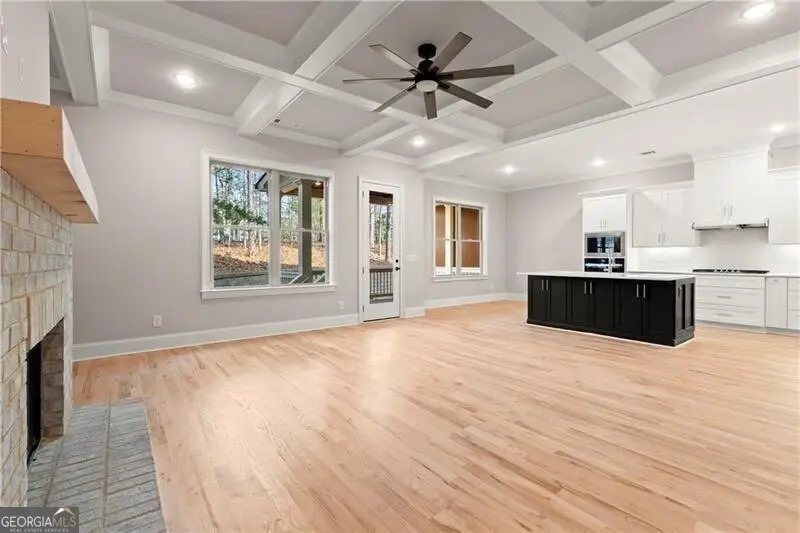 222 Trecastle Square #21, Canton, GA 30114 - #1