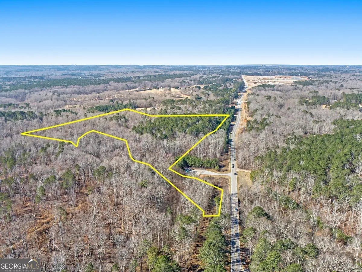 0 Hampton Locust Grove Road, Hampton, GA 30228 - #1