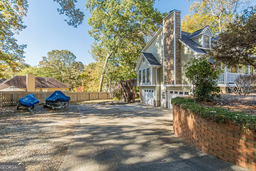 1817 Penrose Court, Powder Springs, GA 30127 - #3