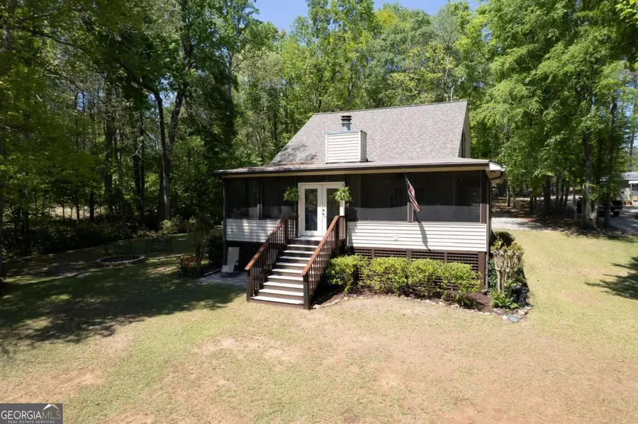 108 Lands Drive Ne, Milledgeville, GA 31061 - #2
