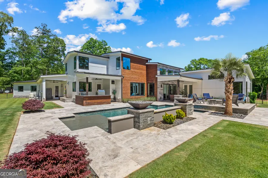 159 Sims Rd, Tyrone, GA 30290 - #3