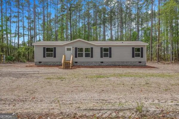 29 Clyde Road, White Oak, GA 31568