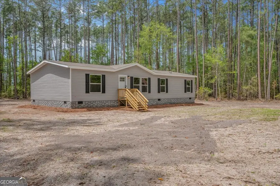 29 Clyde Road, White Oak, GA 31568 - #2