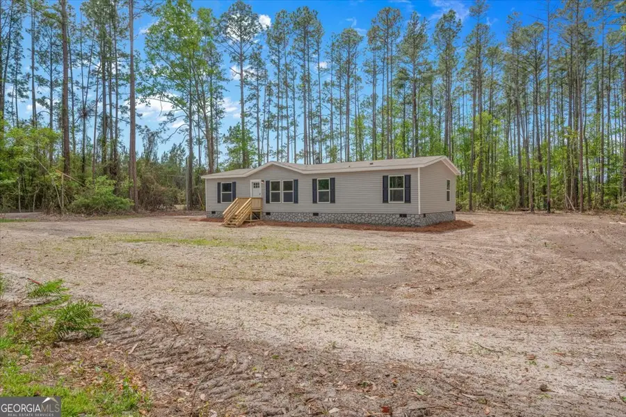 29 Clyde Road, White Oak, GA 31568 - #3
