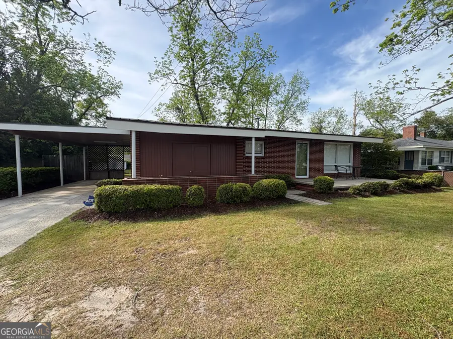 2078 W Elm Street, Wrightsville, GA 31096 - #2