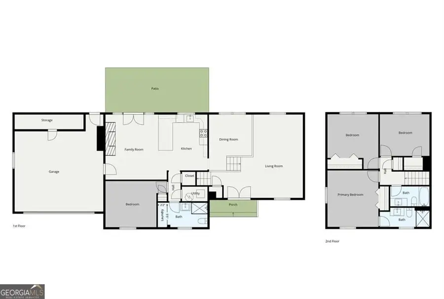4645 Dunwoody Club Drive, Dunwoody, GA 30350 - #2