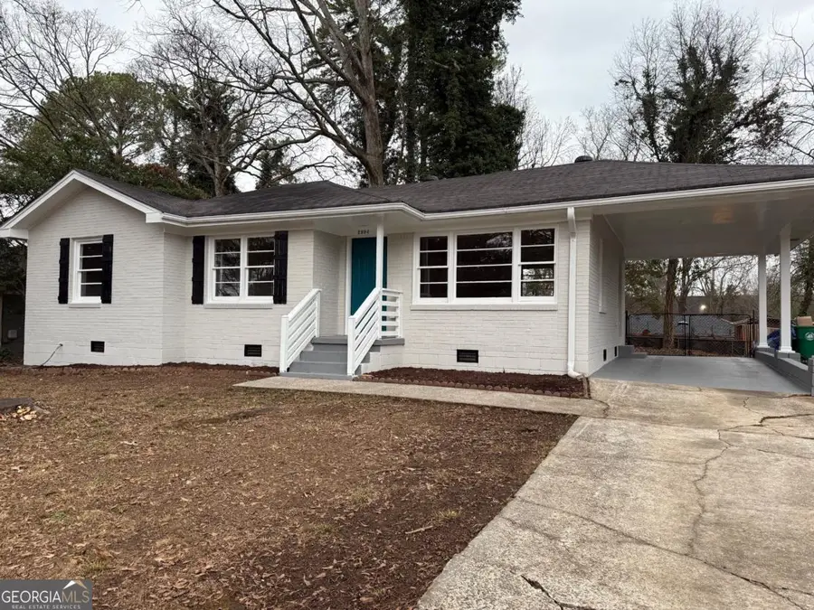 2996 Laguna Drive, Decatur, GA 30032 - #2